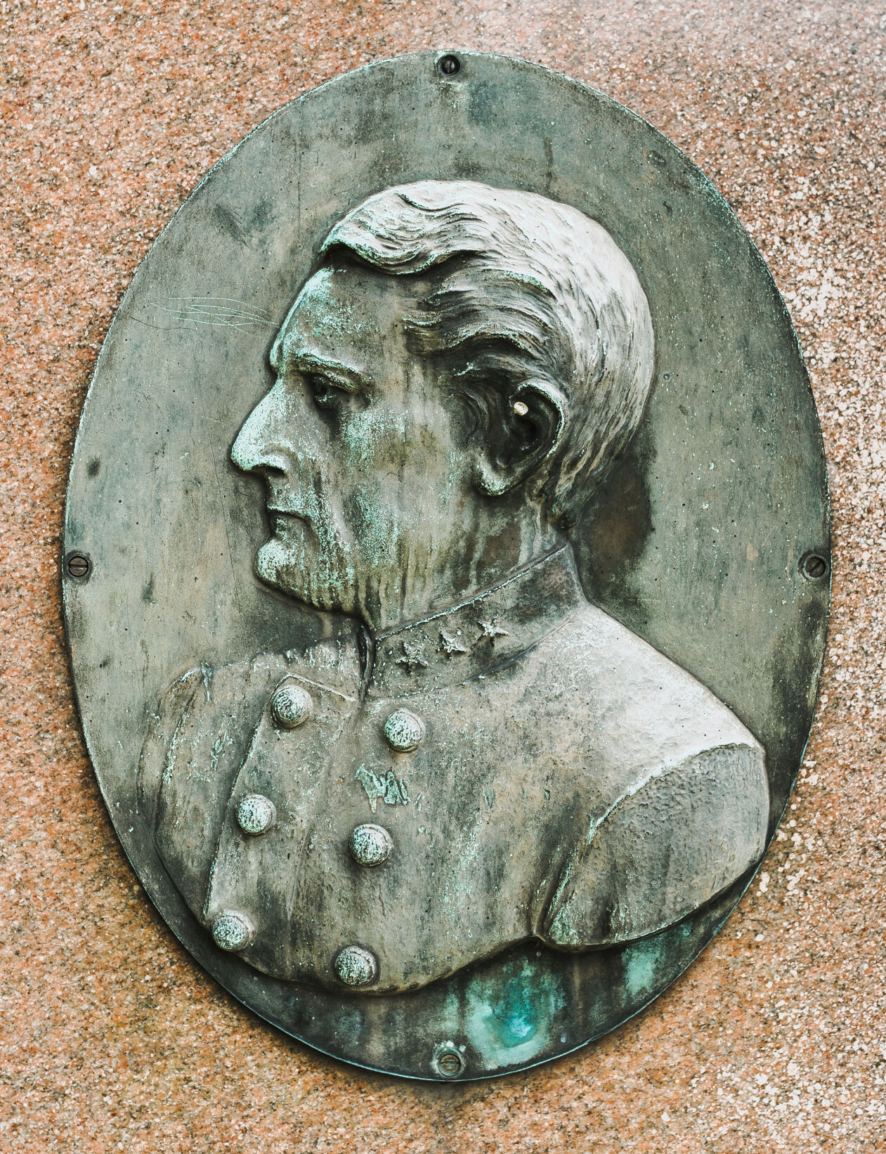 Col. John Singleton Mosby